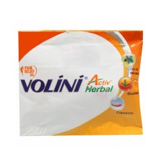 VOLINI ACTIV HERBAL