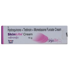 SKINLITE CREAM