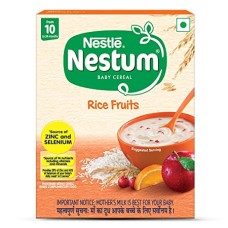 NESTUM FROM 10 TO 24 MONTHS