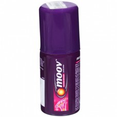 MOOV ACTIVE SPRAY