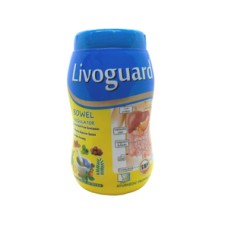 LIVOGUARD POWDER