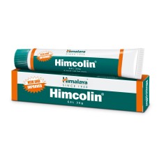 HIMCOLIN GEL