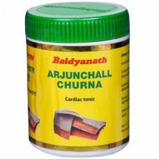 ARJUNCHALL CHURNA CARDIAC TONIC