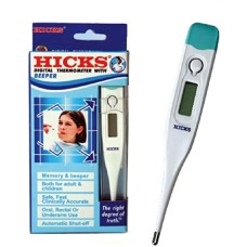 HICKS THERMOMETER 