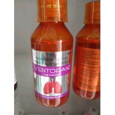 VENTORANZ SYRUP