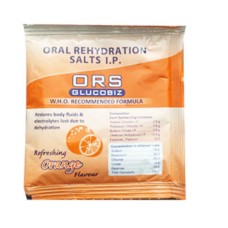 ORS SALTS