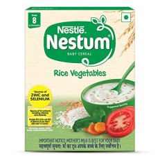 NESTUM FROM 8 TO 24 MONTHS