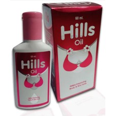 HILLS OIL