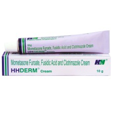 HHDERM CREAM