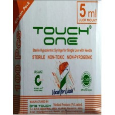 TOUCH ONE 5ML