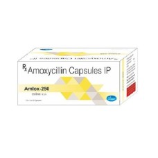 AMLOX 250 CAPSULES