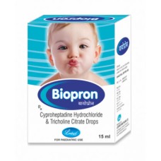 BIOPRON DROPS