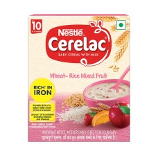 CERELAC FROM 10 TO 24 MONTHS