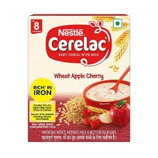 CERELAC FROM 8 TO 24 MONTHS