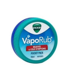 VAPORUB