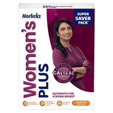 WOMEN'S HORLICKS PLUS