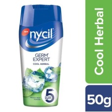 NYCIL COOL HERBAL