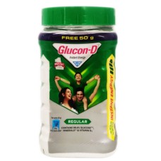 GLUCON D INSTANT ENERGY