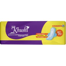 KHUSHI SANITARY PAD