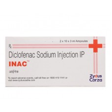 INAC INJECTION 