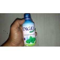 DIGEL MINT SUSPENSION 