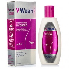 V WASH PLUS 