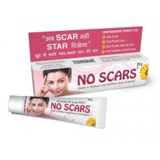 NO SCARS CREAM 