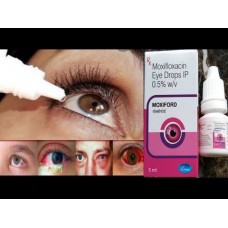 MOXIFORD EYE DROPS