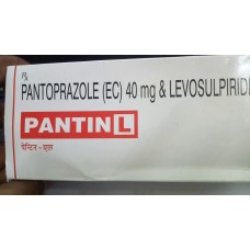 PANTIN L CAPSULES 