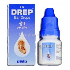 DREP DROPS