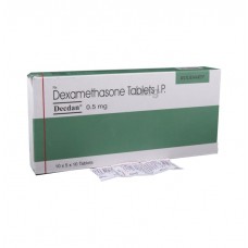 DECDAN TABLETS 