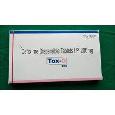 TOX O TABLETS