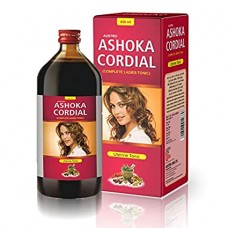 ASHOKA CORDIAL SYRUP