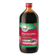 ZANDU PANCHARISHTA TONIC