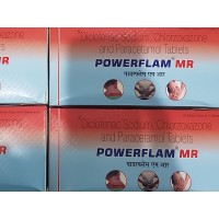 POWERFLAM MR TABLETS