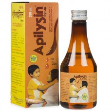 APILYSIN SYRUP