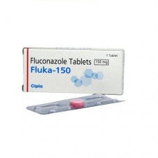 FLUKA 150 TABLETS