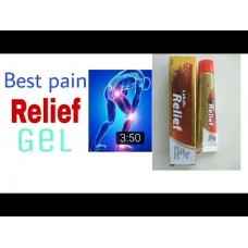 RELIEF GEL LABDIC