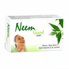 NEEM GUARD SOAP