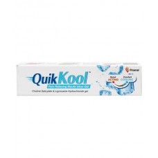 QUIK KOOL PAIN GEL