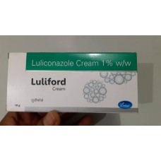 LULIFORD CREAM 