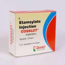 COSKLOT INJECTION 