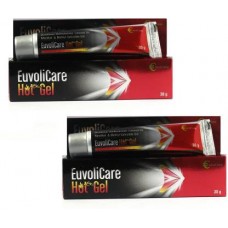 EUVOLICARE HOT GEL