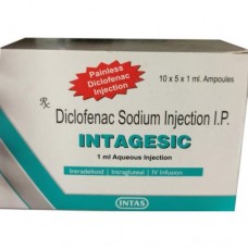 INTAGESIC INJECTION 