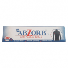 ABZORB T CREAM