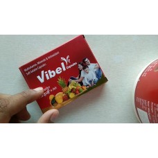 VIBEL CAPSULES