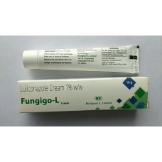 FUNGIGO L CREAM