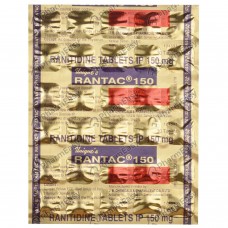 RANTAC 150 TABLETS