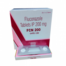 FCN 200 TABLETS