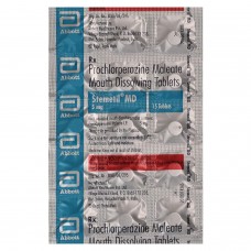 STEMETIL MD TABLETS